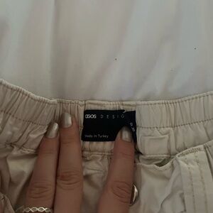 ASOS cargo pants